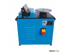 北平机床直线倒角机、曲线倒角机、台式复合倒角机图3