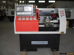 CKM0635加尾座-复杂工件图2