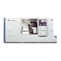 GS 基本型CNC车床