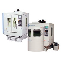 Hardinge BRIDGEBORT GX系列 钻削/攻丝加工中心