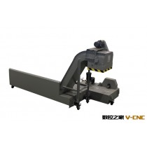 TLA-2030-2 链板式排屑器