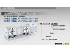 AR氣刹分度盤 (多聯軸)图2