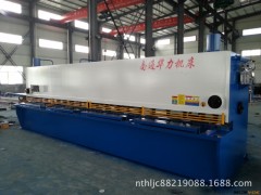 厂家直销 QC11Y系列液压闸式剪板机图3