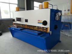 厂家直销 QC11Y系列液压闸式剪板机图2