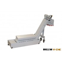 TLA-2030 链板式排屑器