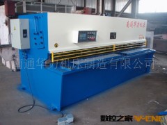 供应数控液压剪板机、数控剪板机、摆式剪板机图2