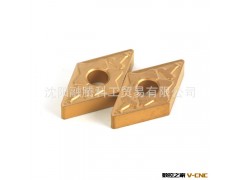 泰珂洛 DNMG150412-TM T9115 数控刀具批发 批发图3