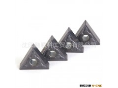 泰珂洛 ASMT11T308PDPR-MJ AH725 钢制品车床硬质合金刀具 批发图2