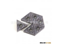 泰珂洛 ASMT11T308PDPR-MJ AH725 钢制品车床硬质合金刀具 批发图3