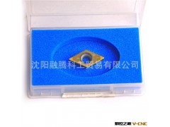 泰珂洛 DCGW11T304 BXM10 (PCBN)数控刀具批发 批发图3