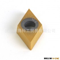 泰珂洛 DCGW11T304 BXM10 (PCBN)数控刀具批发 批发