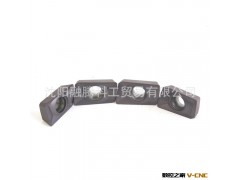 泰珂洛 APMT1604PDER-MO2 AH725 数控刀具批发 批发图2
