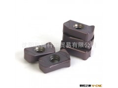 泰珂洛 LNMU0303ZER-MJ AH725 数控刀具批发 批发图3