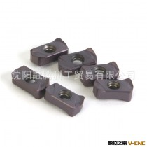 泰珂洛 LNMU0303ZER-MJ AH725 数控刀具批发 批发
