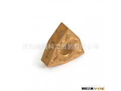 泰珂洛 WNMG080412-TM T9125 数控刀具批发 批发图3