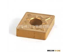 泰珂洛 CNMG120412-TM T9125 数控刀具批发 批发图2
