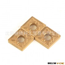 泰珂洛 CNMG120412-TM T9125 数控刀具批发 批发