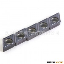 泰珂洛 DCMT11T308-PS AH725 数控刀具批发 批发