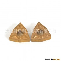 泰珂洛 WNMG080408-TM T9125 数控刀具批发 批发
