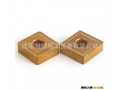 泰珂洛 CNMG190612 T9135 数控刀具批发 批发图3