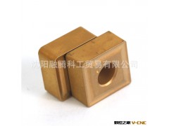 泰珂洛 CNMG190612 T9135 数控刀具批发 批发图2