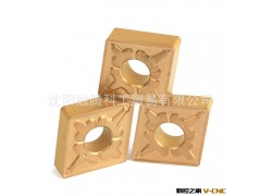 泰珂洛 CNMG120408-TM T9125 数控刀具批发 批发图3