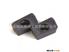 泰珂洛 APMT1135PDER-MO2 AH120 数控刀具批发 批发图2