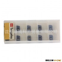 泰珂洛 APMT1135PDER-MO2 AH120 数控刀具批发 批发