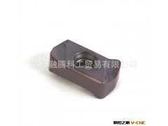 泰珂洛 LNMU0303ZER-ML AH130 数控刀具批发 批发图3