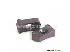 泰珂洛 LNMU0303ZER-ML AH130 数控刀具批发 批发图2
