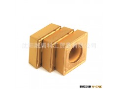 泰珂洛 CCMT120408-PS T9115 数控刀具批发 批发图3