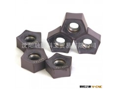 泰珂洛 PNMU0905GNEN-MJ AH3135数控刀具批发 批发图3