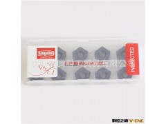 泰珂洛 PNMU0905GNEN-MJ AH3135数控刀具批发 批发图2