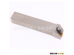 泰珂洛 ACLNL2525M0904-A 钢制品车床硬质合金刀具 批发图2