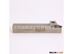 泰珂洛 CTEL2020-2T12 数控刀具批发 批发图3