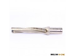 泰珂洛 D32钻头TDX280W32-5 数控刀具批发 批发图3