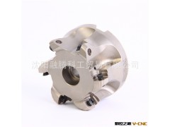 泰珂洛 D80铣刀 数控刀具批发 批发图3