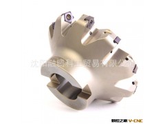 泰珂洛 D125铣刀 数控刀具批发 批发图3