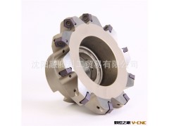 泰珂洛 D125铣刀 数控刀具批发 批发图2