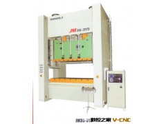 供应扬力集团龙门型双点高性能扬力冲床，同比协易，扬锻，沃德图3