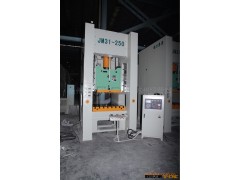 JM31-250冲床扬力集团图3