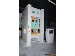 JM31-250冲床扬力集团图2