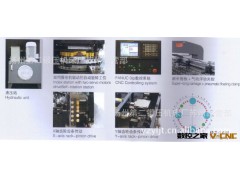 数控砖塔冲床F30-扬力集团图2