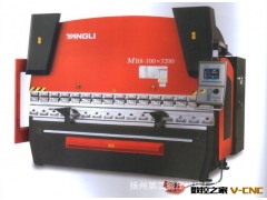 供应扬力集团苏州办事处数控折弯机图2