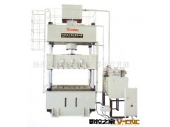 供应扬力YL32系列四柱液压机---扬力集团苏州直销处发布图2