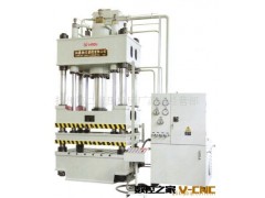 供应扬力YL32系列四柱液压机---扬力集团苏州直销处发布图3