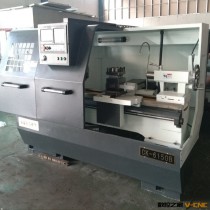 6150数控车床 厂家直销 主电机功率7.5kw 售后一年保修