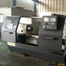 6150数控车床 德州精机机电专供 云南大孔径6150 主轴孔径82mm
