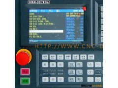 厂家直销 广州数控 广州KY980TB数控系统 三轴车床数控系统图2