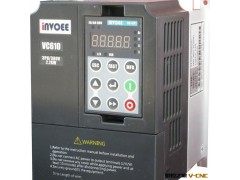 英沃变频器 英沃VC610高性能机床专用矢量变频器图2
